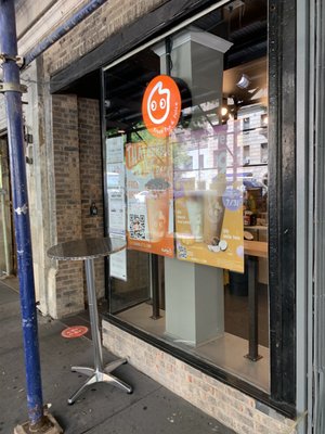 CoCo Fresh Tea & Juice by null