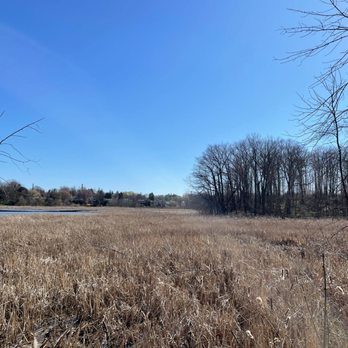 Jack Darling Memorial Park - Parks Near Me - Mississauga, Ontario