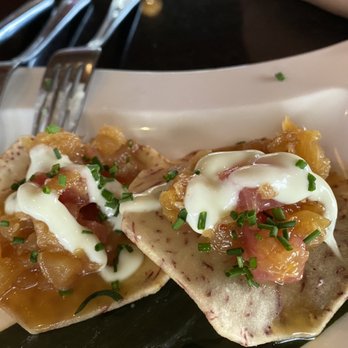 Anthony's HomePort - The candy sweet poke. - Seafood Near Me - Des Moines, Washington