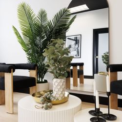 Skin Vitality Medical Clinic Barrie - Waiting Area