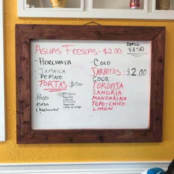 Tia Chepa - Menu - Mexican Near Me - Tulsa, Oklahoma Tia Chepa - Menu - Mexican Near Me - Tulsa, Oklahoma