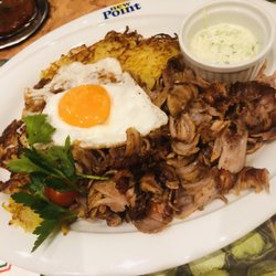 New Point - Kebabs