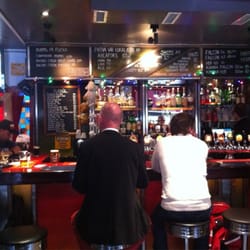Cheers Pub - Bar
