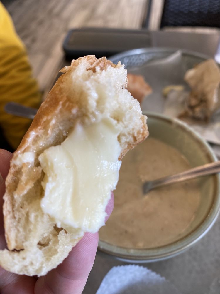 Scoups Ice Cream & Soup Bar