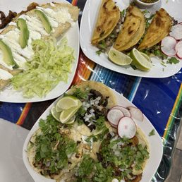 Birria Taco
