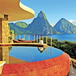 Odyssey Express Travel - St Lucia
