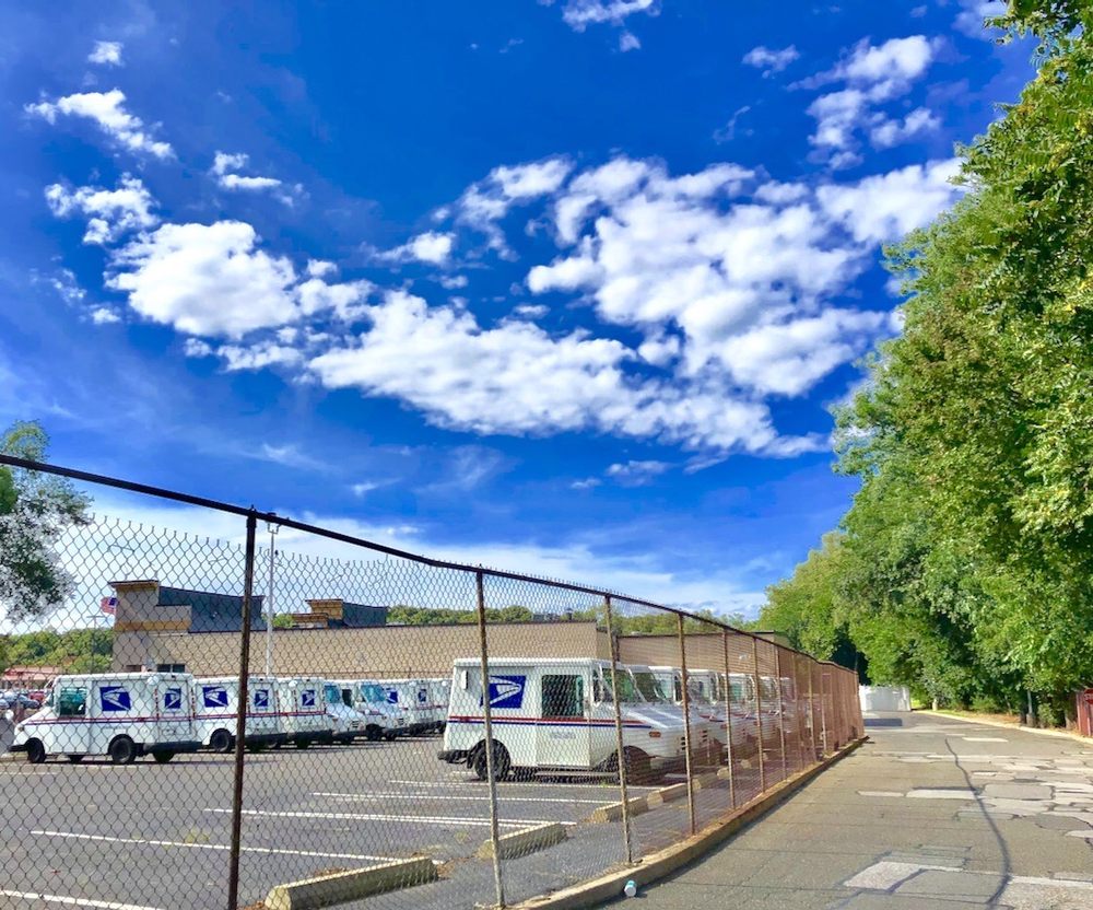 US POST OFFICE 14 Photos 109 College Plz, Selden, New York Post