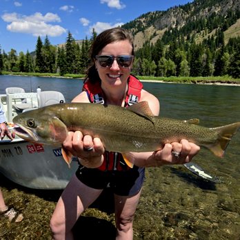 WorldCast Anglers - Fishing Near Me - Victor, Idaho WorldCast Anglers - Fishing Near Me - Victor, Idaho