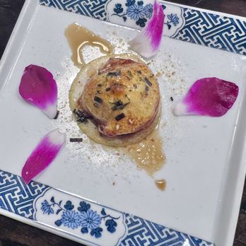 Ginzaya - The Pink Lady - Japanese Near Me - La Mirada, California