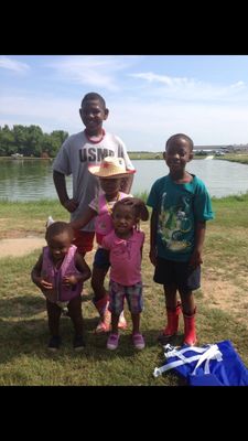 Sunrise Catfish Farm 155 Milton Schmidt Rd Deridder La Fishing Lakes Ponds Mapquest