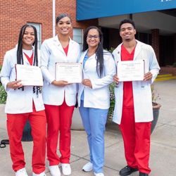 Absolute Allied - Health Academy