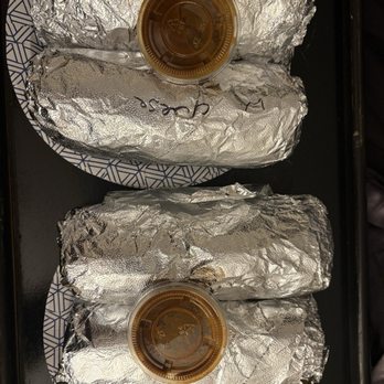 SP Tacos - Two Salas for 4 burritos - Mexican Near Me - San Pedro, California SP Tacos - Two Salas for 4 burritos - Mexican Near Me - San Pedro, California
