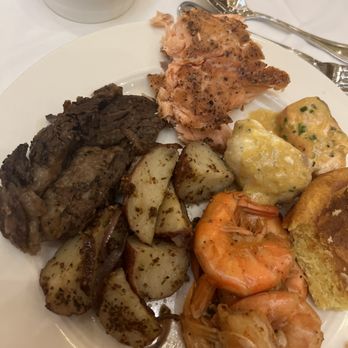 The Jefferson Hotel - Ribeye Potatoes Peel & eat shrimp The Jefferson 's Signature Spoonbread Salmon & Wahoo Salmon - Hotels Near Me - Richmond, Virginia The Jefferson Hotel - Ribeye Potatoes Peel & eat shrimp The Jefferson 's Signature Spoonbread Salmon & Wahoo Salmon - Hotels Near Me - Richmond, Virginia