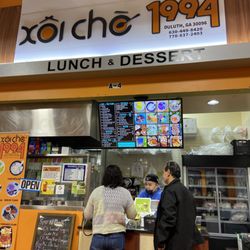 Xôi Chè 1994