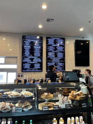 Founders Coffee by null