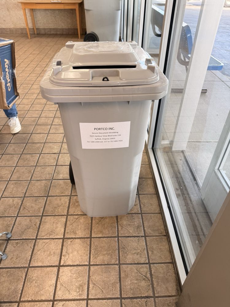 Eggleston Automotive Center - social services organization in Norfolk, VA