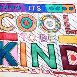 Creative Heart Studios - My niece knocked it out of the park here! So creative.