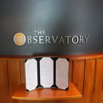 The Observatory - Canadian (New) Near Me - North Vancouver, British Columbia The Observatory - Canadian (New) Near Me - North Vancouver, British Columbia