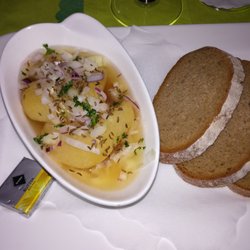 Oberhessischer Handkäse mit Musik