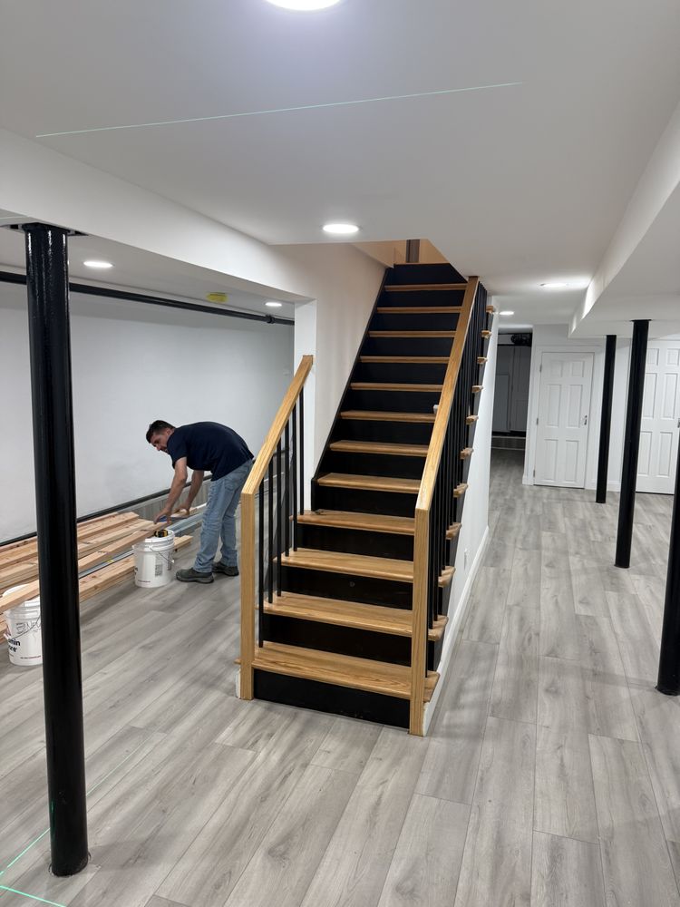 Slide of A&H Home Services