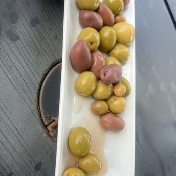 Old York Cellars - Olives - Wine Tasting Room Near Me - Ringoes, New Jersey