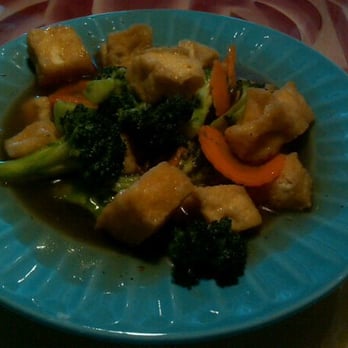 Tida Thai - lad na tofu - Thai Near Me - Virginia Beach, Virginia Tida Thai - lad na tofu - Thai Near Me - Virginia Beach, Virginia
