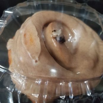 The Bread Box - Raisin cinnamon roll - Bakeries Near Me - San Antonio, Texas The Bread Box - Raisin cinnamon roll - Bakeries Near Me - San Antonio, Texas
