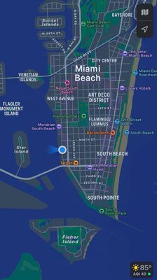 The Meridian Miami Beach by Kasa by null