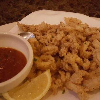 Maggiano's - Calamari - Italian Near Me - Houston, Texas Maggiano's - Calamari - Italian Near Me - Houston, Texas