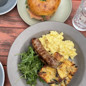Baker and Cook - Bakeries Near Me - Sonoma, California
