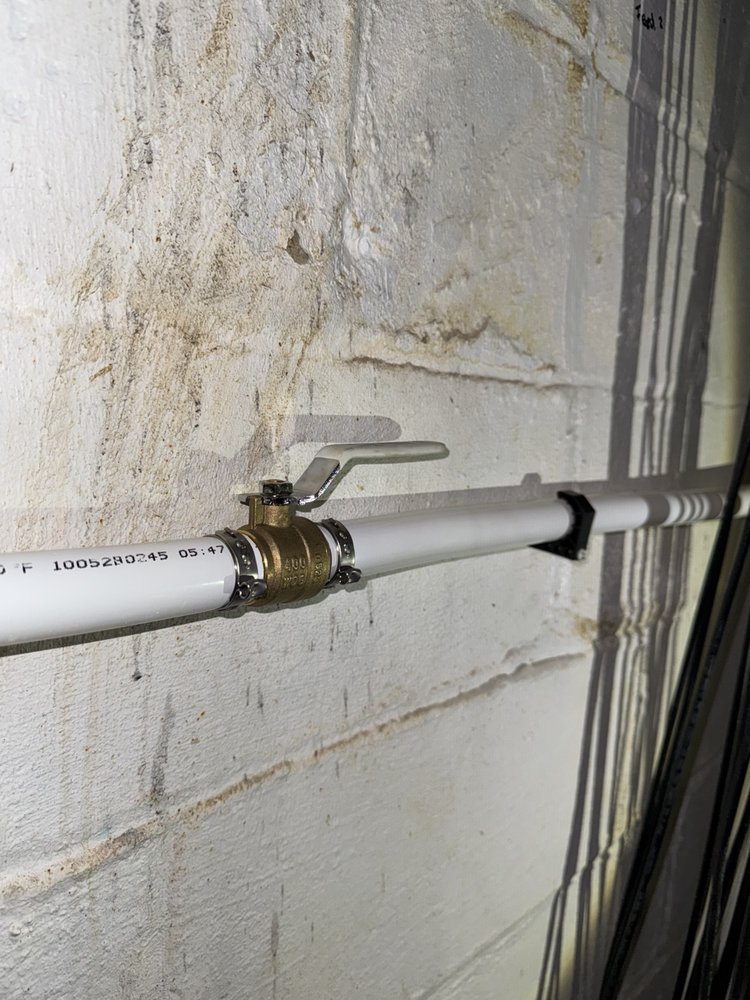 Slide of Nagen Plumbing