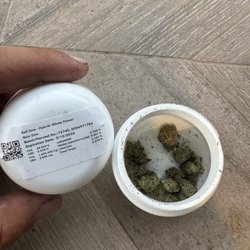 Trulieve Clermont Dispensary - Flower