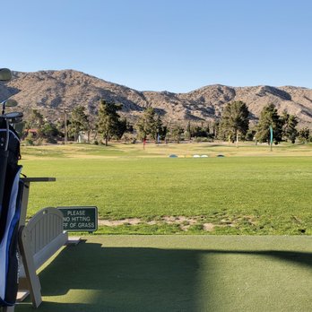 Hawk's Landing Golf - Golf Near Me - Yucca Valley, California Hawk's Landing Golf - Golf Near Me - Yucca Valley, California