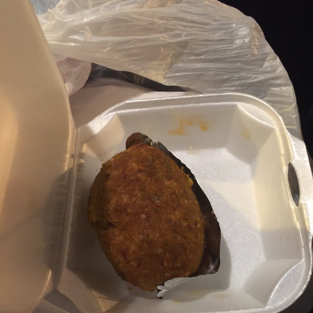 Seafoodlicious - Crab Cake - Seafood Markets Near Me - Savannah, Georgia
