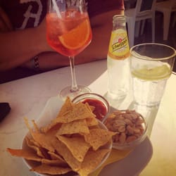Zi'anto'di Olivieri Isabella - Spritz e Tonica!