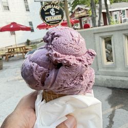 Long Lake Creamery