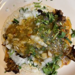 Pastor Taco Pastor Taco