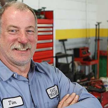 East Neck Auto Service - Tim is one of our General Technicians, certified in all aspects of auto repair as well as a New York State Inspector. - Auto Repair Near Me - West Babylon, New York East Neck Auto Service - Tim is one of our General Technicians, certified in all aspects of auto repair as well as a New York State Inspector. - Auto Repair Near Me - West Babylon, New York