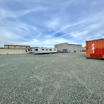 I-580 Boat & RV Storage - Lot - Self Storage Near Me - Carson City, Nevada I-580 Boat & RV Storage - Lot - Self Storage Near Me - Carson City, Nevada