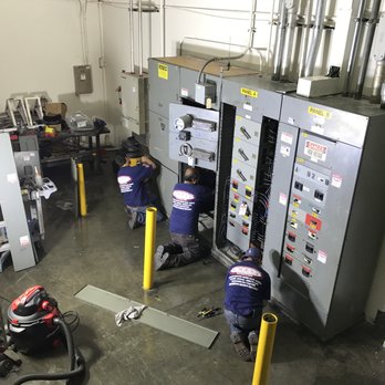 Tercero - 3000 amp electrical cabinet services, and replacement - Electricians Near Me Tercero - 3000 amp electrical cabinet services, and replacement - Electricians Near Me
