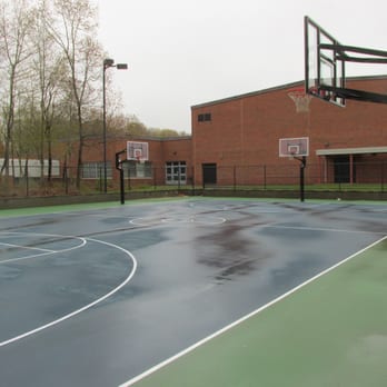 Ethel Peters Recreational Complex - Hoop court - Parks Near Me - Clinton, Connecticut Ethel Peters Recreational Complex - Hoop court - Parks Near Me - Clinton, Connecticut