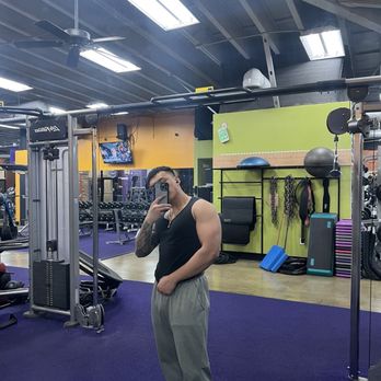 Anytime Fitness - Gyms Near Me - Rancho Cucamonga, California