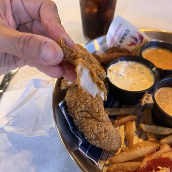 Crab Du Jour - Seafood Near Me - Asheville, North Carolina