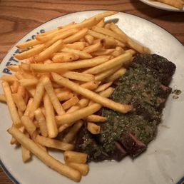 Steak Frites Steak Frites
