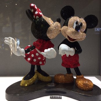 Arribas Brothers - Jewelry Near Me - Orlando, Florida