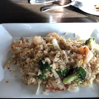 Sukho Thai - Thai Fried Rice - Thai Near Me - Bellevue, Washington Sukho Thai - Thai Fried Rice - Thai Near Me - Bellevue, Washington