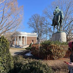Albemarle County Historical Society - Historical society