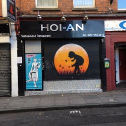 Brick Lane Street Art