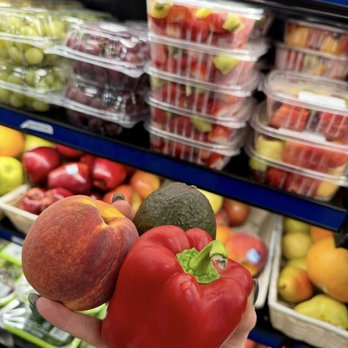 Milk & Honey Market - Convenience Stores Near Me - Phoenix, Arizona