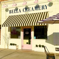 Bella Creamery
